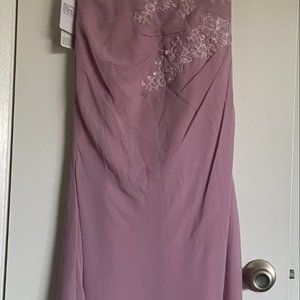 NWT Mother of the Bride/Groom Dress